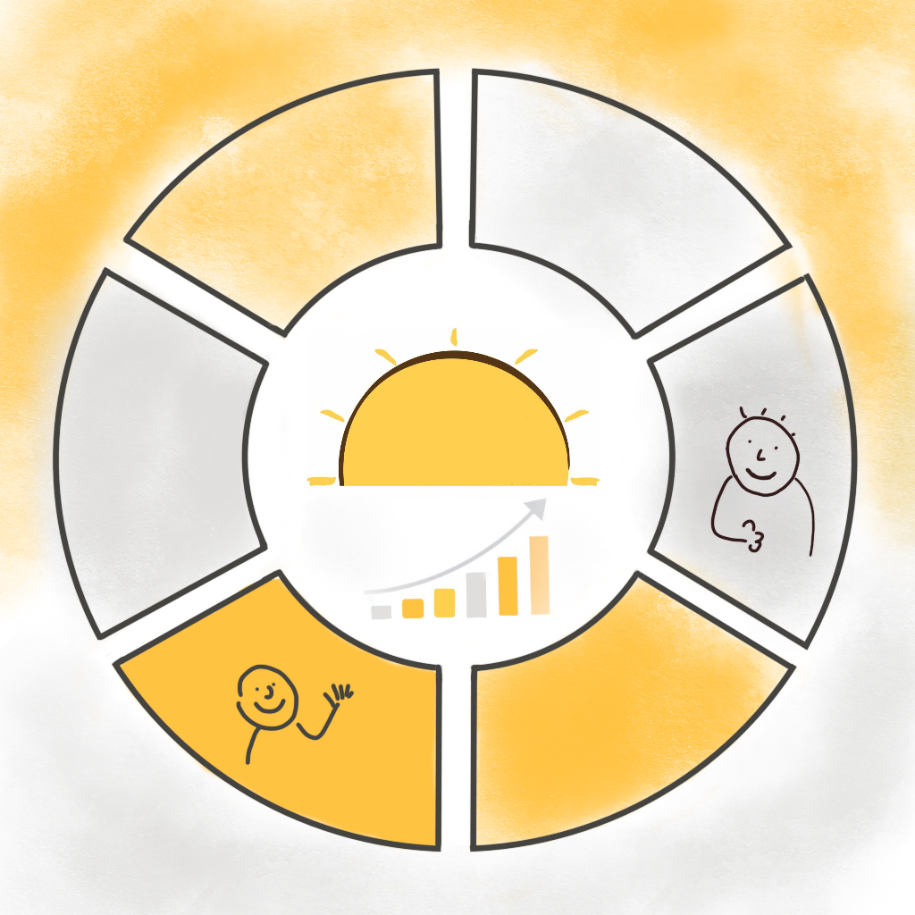 Как отчитываемся