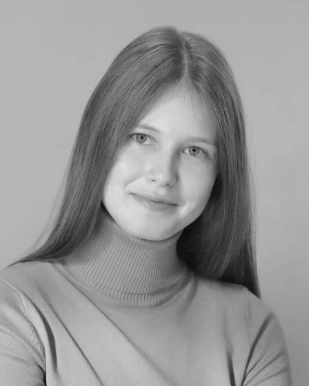 Мария Ковалёва